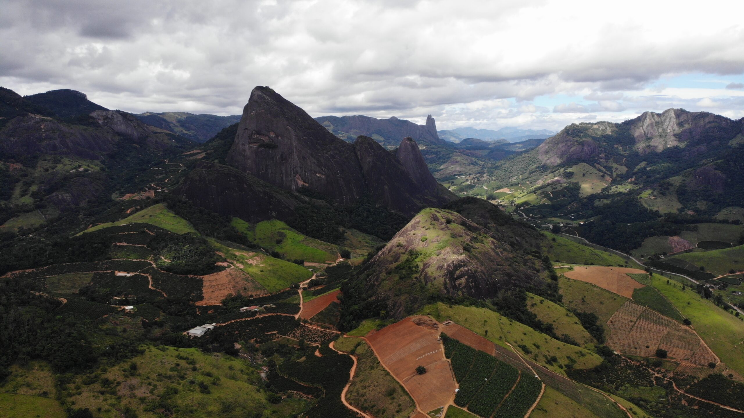 created by dji camera