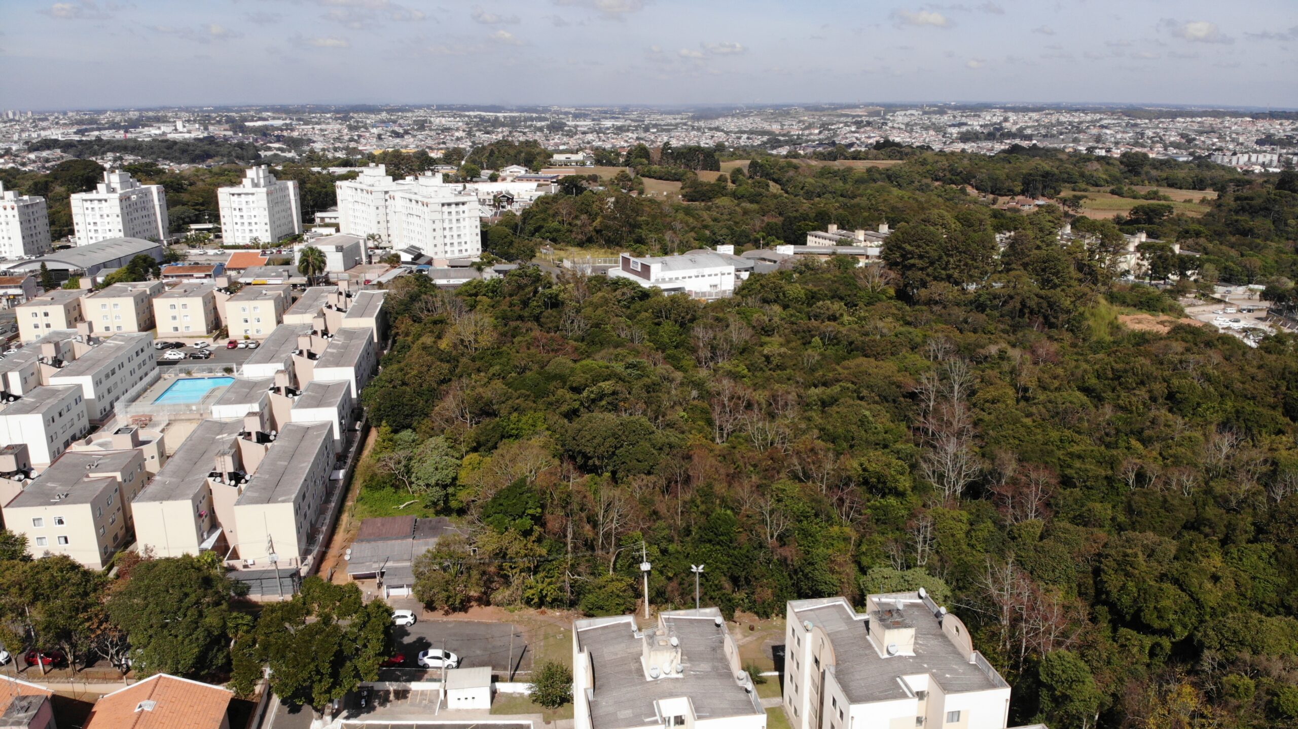 created by dji camera