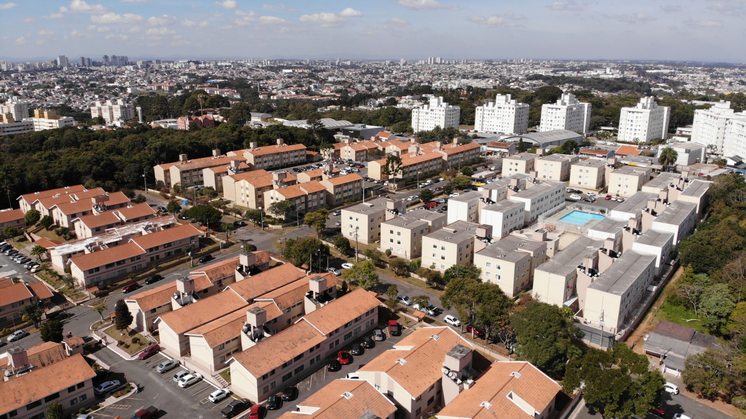 created by dji camera