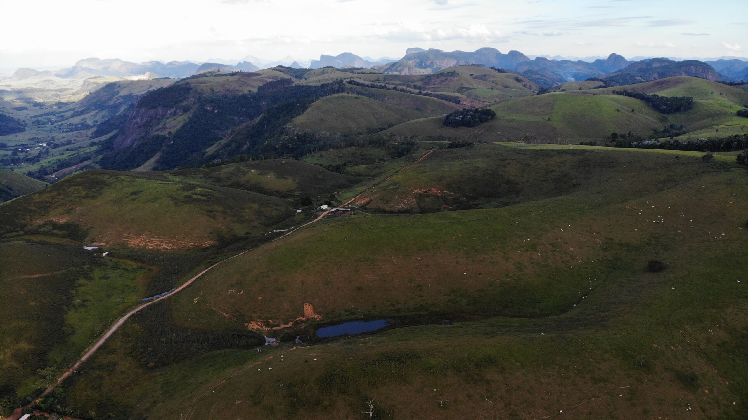 created by dji camera